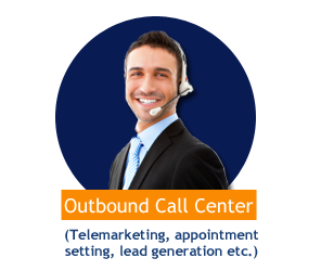 Outbound Call Center