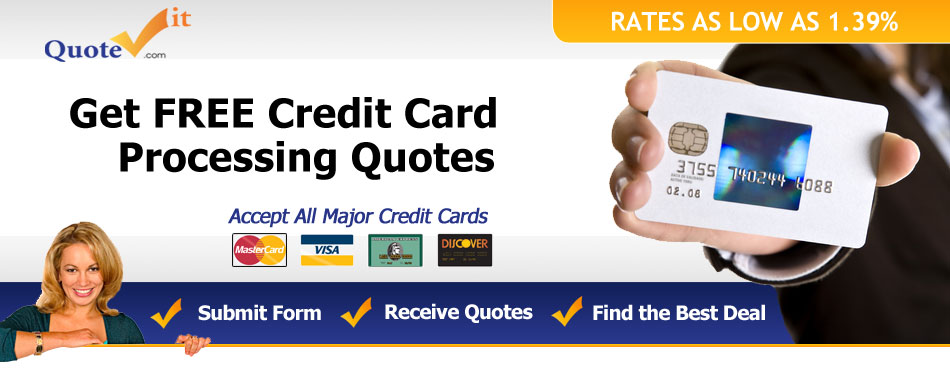 merchant accounts and online credit card processing